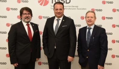 Hazır Giyim sektörü destek bekliyor
