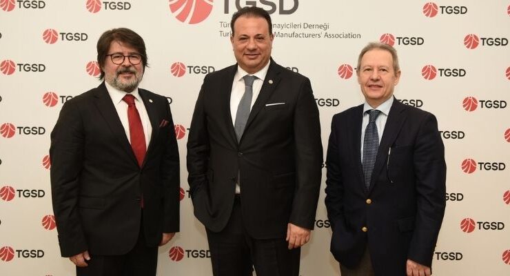 Hazır Giyim sektörü destek bekliyor