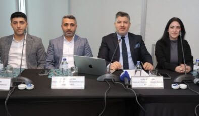 100 start-up girişimine 3 milyon yatırım