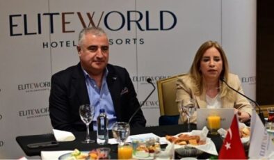 Avrupa’da ilk otellerini açtılar