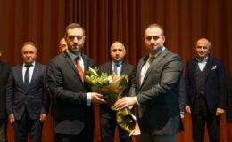 Dr. Önder Kul BTM’nin yeni Genel Müdürü oldu
