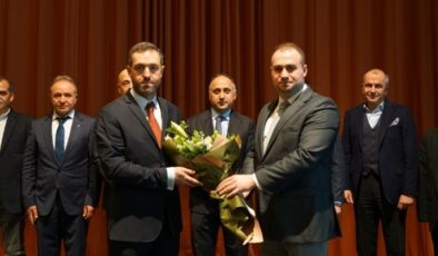 Dr. Önder Kul BTM’nin yeni Genel Müdürü oldu