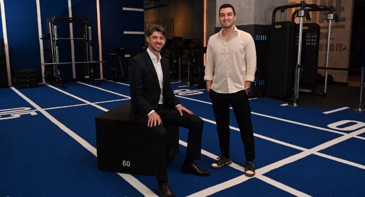 Sporun geleceği yeniden şekilleniyor