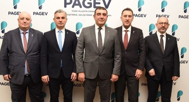 Plastik sektöründen  200 ülkeye  15 milyar dolarlık ihracat