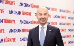 AmCham Türkiye Yeni Yönetim Kurulu Başkanı Emre Karter oldu