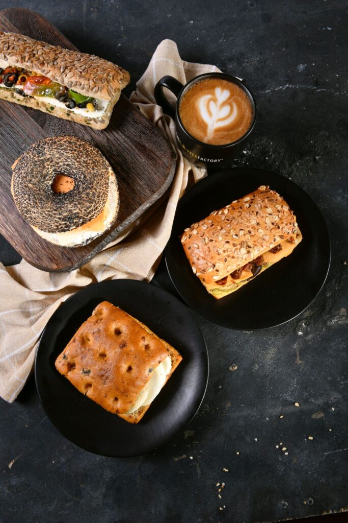 Coffee Factory 1 1
