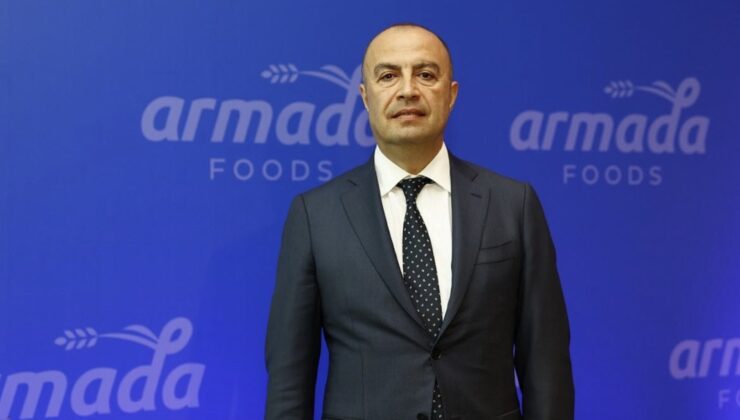 Armada Gıda 2024 yılında net karını yüzde 188 artırdı