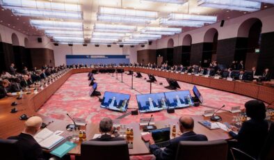 Bakan Şimşek’ten ‘Teröre Finansman Yok Konferansı’ açıklaması