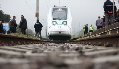 Kamu hizmeti verilecek demir yolu hatları belli oldu