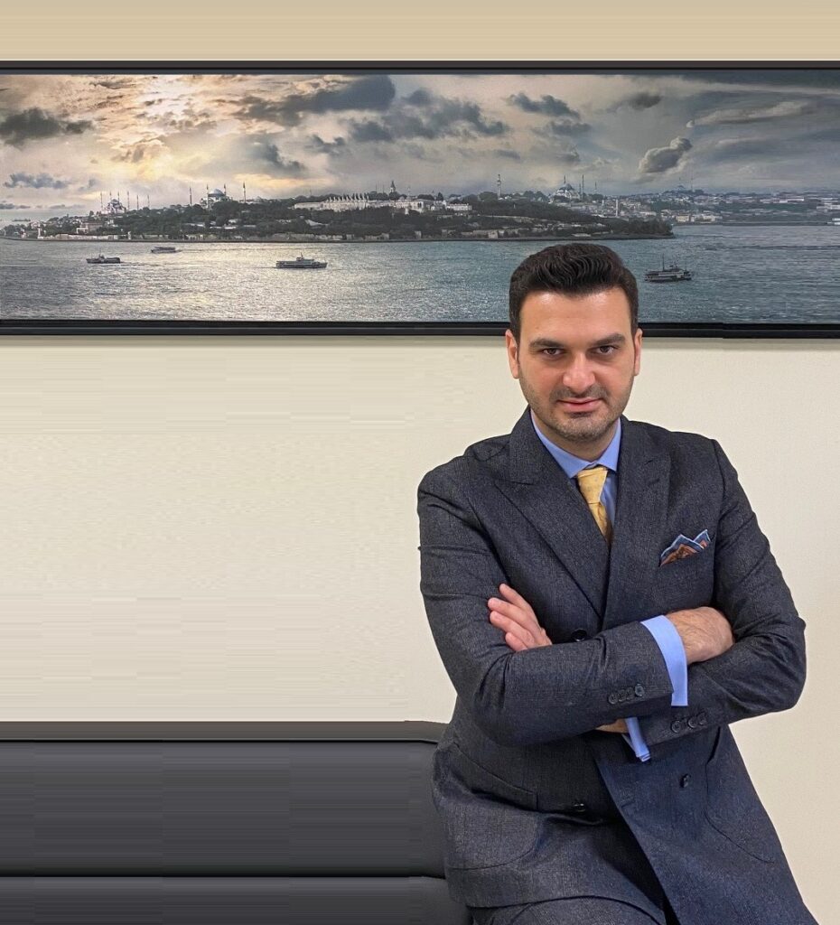 Osman Unlu 1