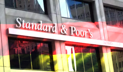 S&P, Almanya için kredi notu kararını duyurdu
