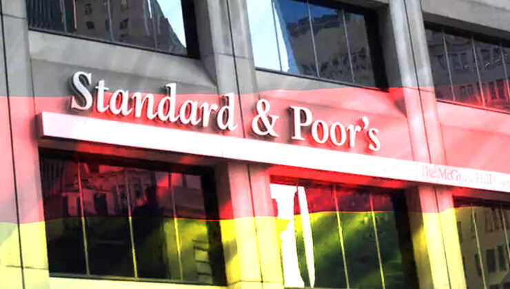 S&P, Almanya için kredi notu kararını duyurdu