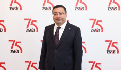 TSKB 75. yılında Türkiye’nin kalkınmasına desteğini büyütüyor