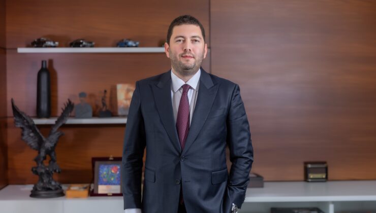 İnşaat seramikleri sektörü 2024’te de rakip tanımadı