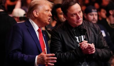 14 eyalet Trump ve Elon Musk’a dava açtı