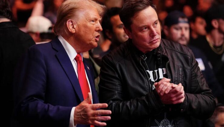 14 eyalet Trump ve Elon Musk’a dava açtı