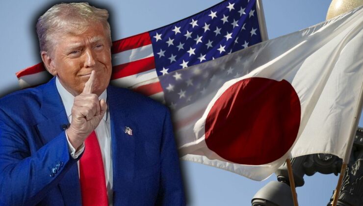 Japonya, ABD’nin çelik vergisinden muaf olma talebinde bulundu