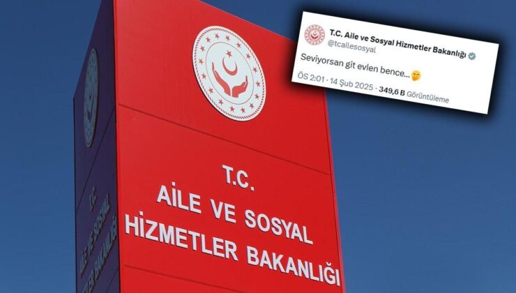 Yeni evlenecek çiftlere Sevgililer Günü’ne özel faizsiz evlilik kredisi