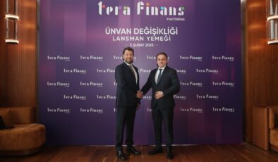 Arena Finans Faktoring için yeni bir dönem başlıyor