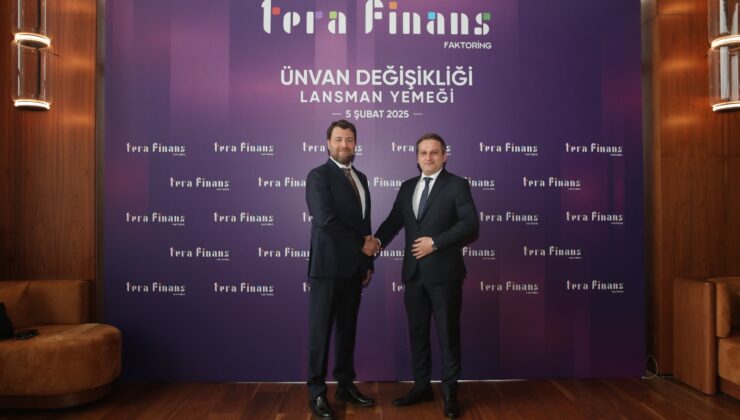 Arena Finans Faktoring için yeni bir dönem başlıyor