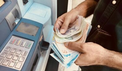 2025 ATM’lerden 10 TL, 20 TL, 50 TL çekilir mi?