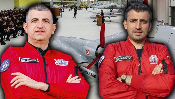 Baykar kardeşler, Forbes milyarderler listesinde