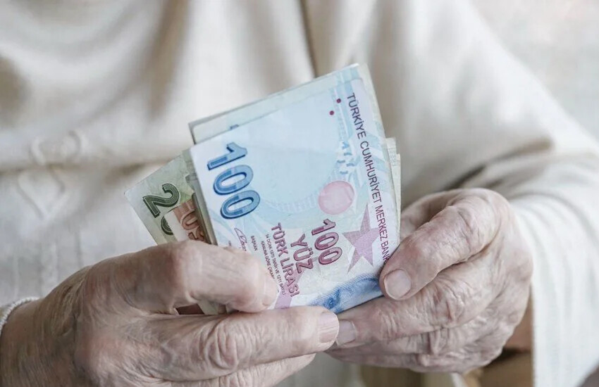 ramazan bayramı emekli ikramiyesi ne zaman yatacak 2025
