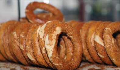 Bilecik’te simit, poğaça ve ekmek fiyatları 2025’te zamlandı