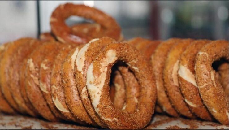 Bilecik’te simit, poğaça ve ekmek fiyatları 2025’te zamlandı