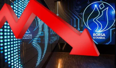 Borsa düştü mü? (28 Şubat Borsa haberleri)