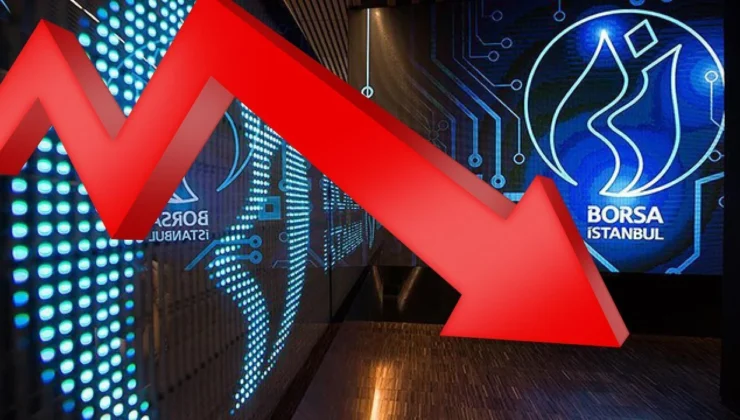 Borsa düştü mü? (28 Şubat Borsa haberleri)