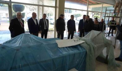Burhaniye Belediyesi Kent Lokantası fiyatları ne kadar, nerede?