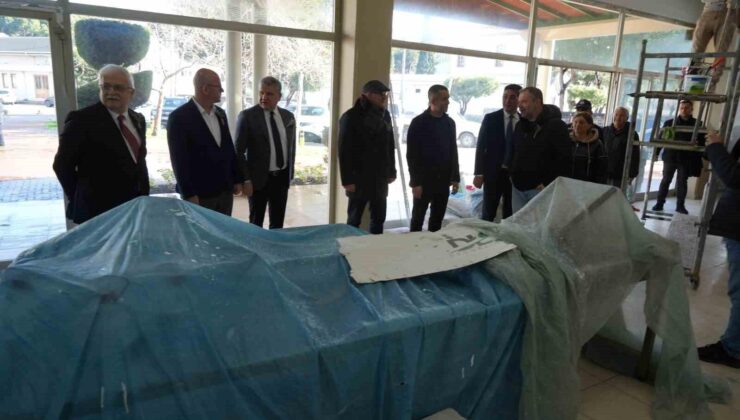 Burhaniye Belediyesi Kent Lokantası fiyatları ne kadar, nerede?