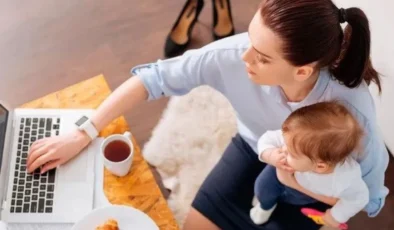 Çalışan sigortalı yeni anneye doğum, çocuk ve süt parası desteği kaç TL?