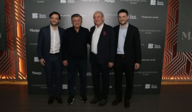 Sağlıklı yaşamın merkezi İstanbul’da kapılarını açtı