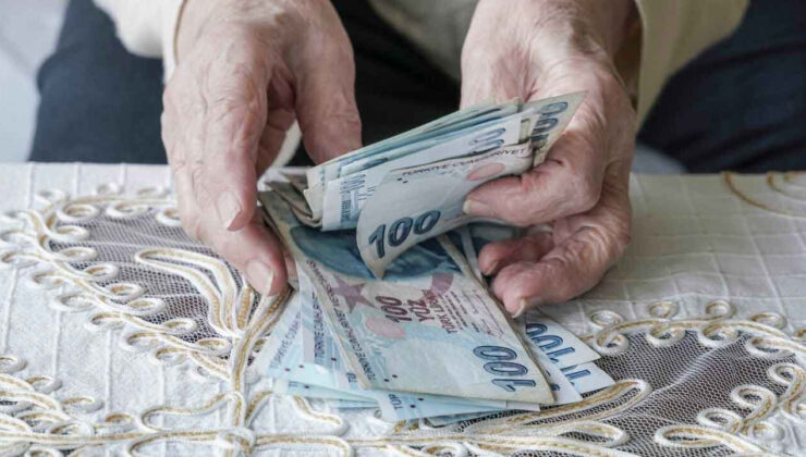 Ramazan bayramı emekli ikramiyesi 2025 kaç para?