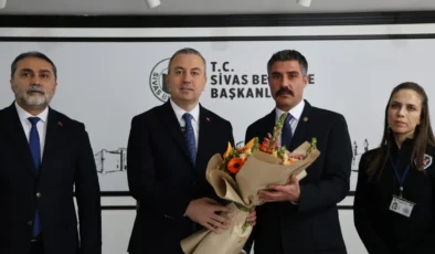 Sivas Belediyesi’nde en düşük işçi maaşı 43 bin 28 TL; ikramiyelere yüzde 33 zam yapıldı