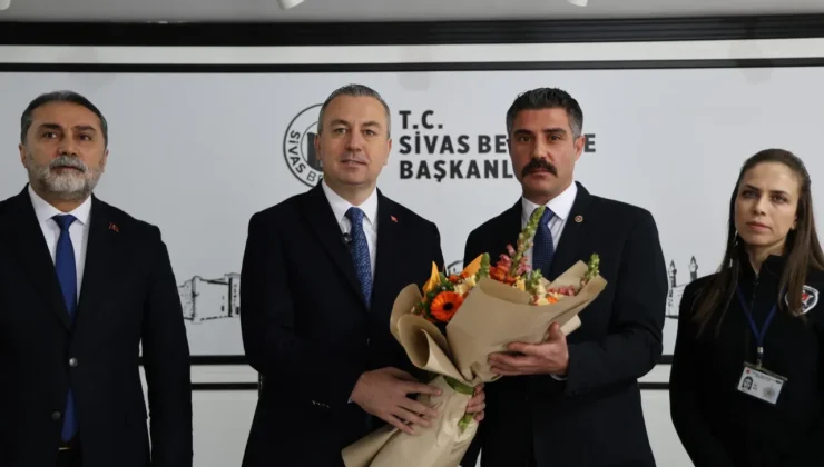 Sivas Belediyesi’nde en düşük işçi maaşı 43 bin 28 TL; ikramiyelere yüzde 33 zam yapıldı
