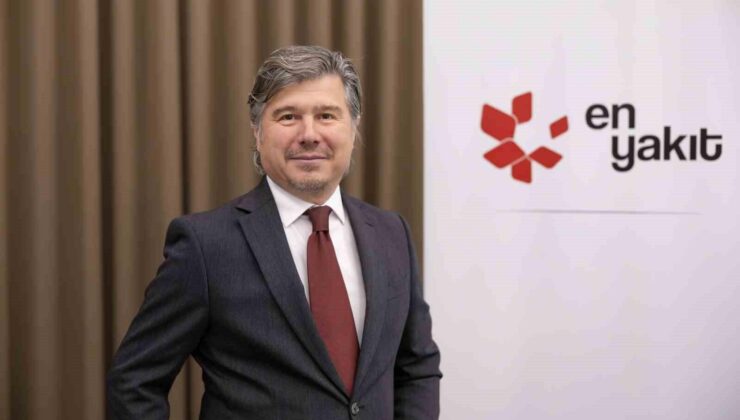 EN YAKIT, İstanbul-İzmir Otoyolu’nda dört yeni şarj istasyonu açtı