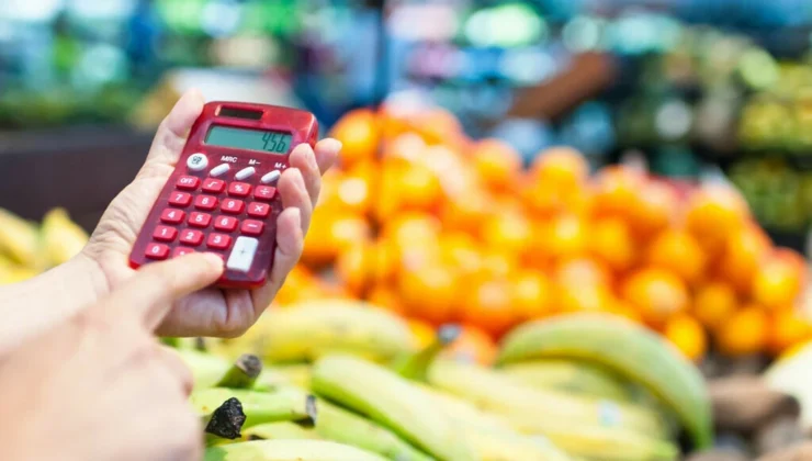 Şubat ayı enflasyon beklentisi anketi yayımlandı