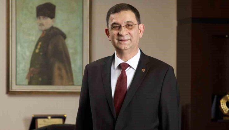 Gaziantep, ocak ayında 817 milyon dolarlık ihracatla 6. sırada