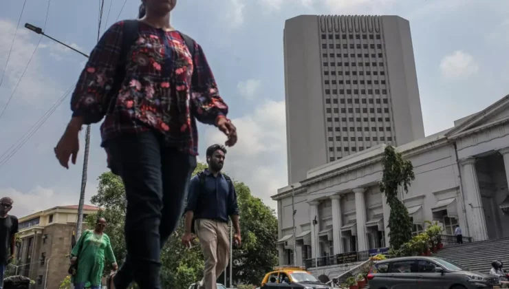 Hindistan Merkez Bankası’ndan dövize sürpriz müdahale