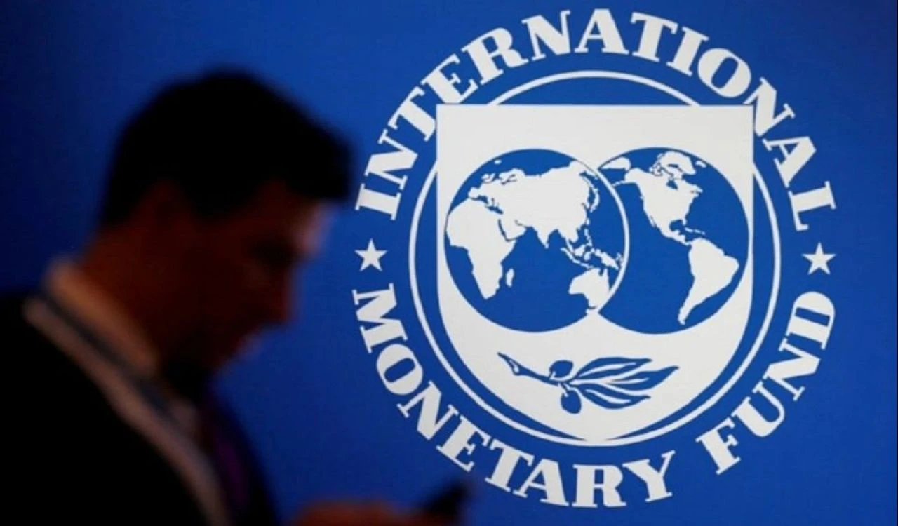 IMFten çağrı