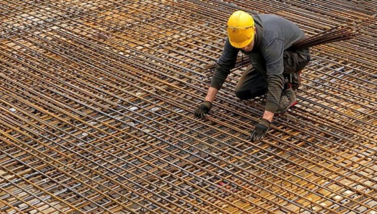 İnşaat Malzemesi Sanayicileri Derneği: 2024’te ihracatta azalma yaşandı
