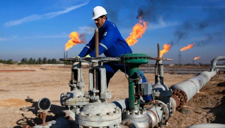 Irak, IKBY anlaşmazlığı çözüldü! Petrol akışı yeniden başlayacak