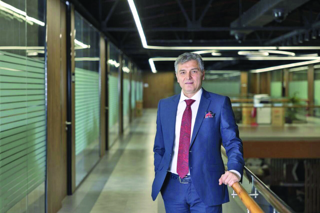 istikbal mobilya Mehmet Ali Yoruk