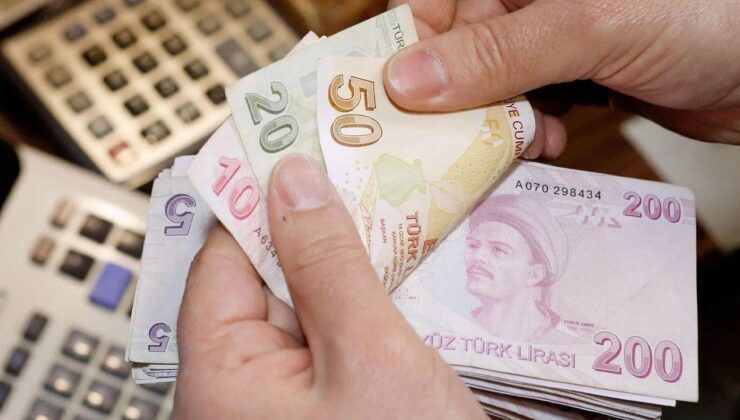 Kahramankazan Belediyesi’nde en düşük maaş yüzde 48 zamlandı