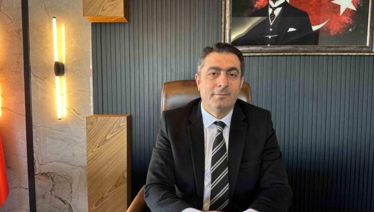 Ercan Aras: Ramazan’da ucuz kıyma satmak içi çalışıyoruz