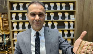 Gurmet bileklikler 2025’te de moda