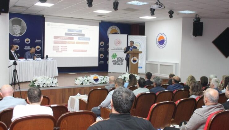 KUZKA, Sinop’un kalkınmasına yön verdi